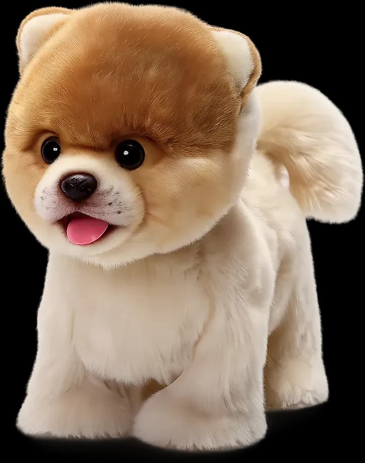 舔舔汪
