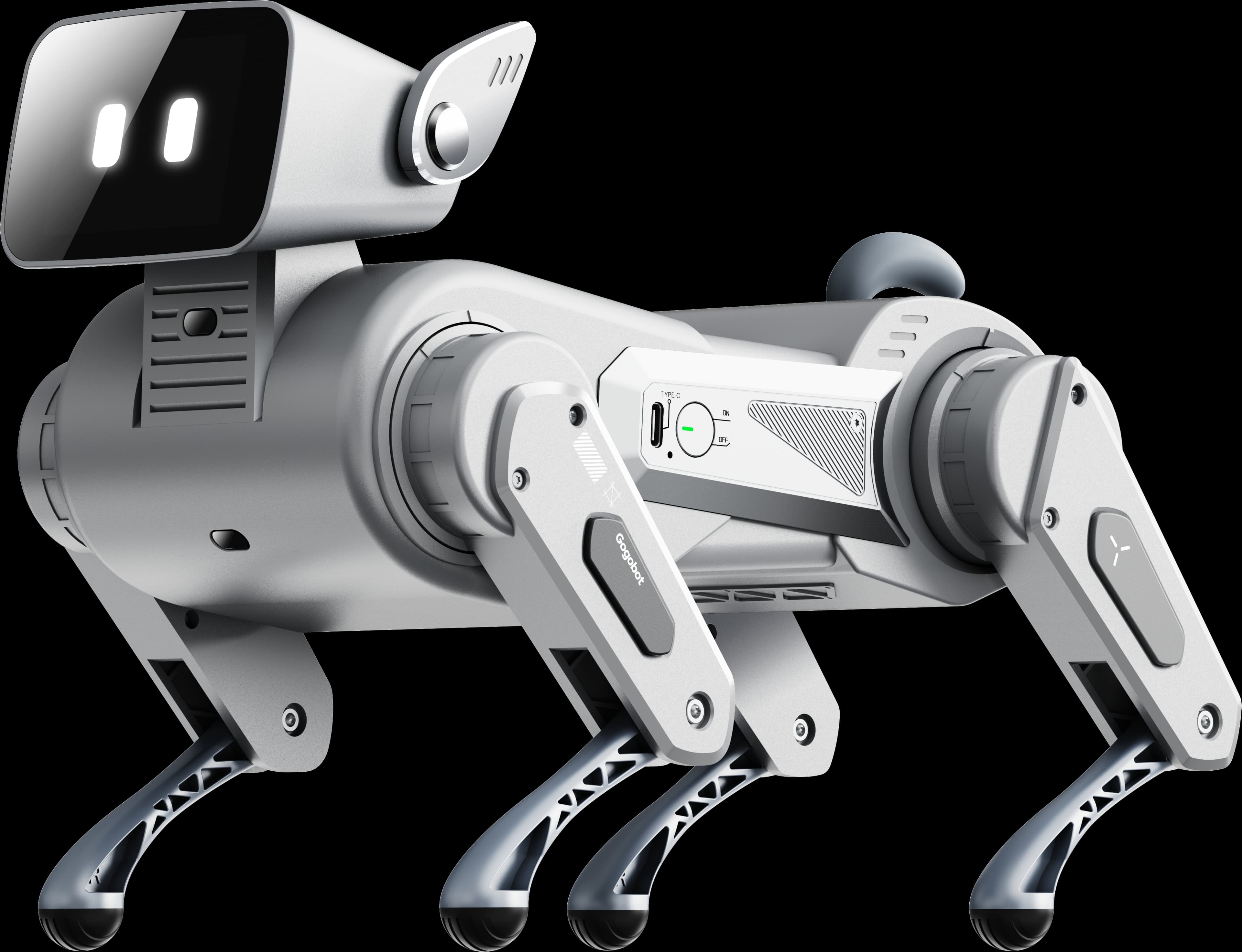 Gogobot D1